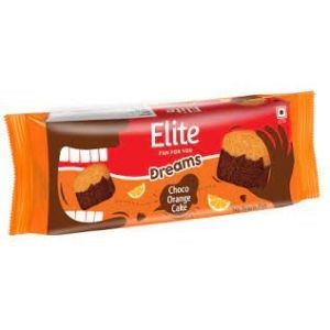 Elite Delicious Dates Pudding Cake Price - Buy Online at ₹117 in India