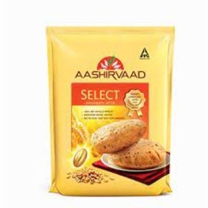 Aashirvaad select atta 1 kg