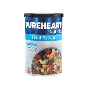 Pureheart nutmix fruit&nut 230g