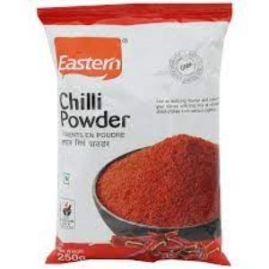 Eastern chilly powder 250g