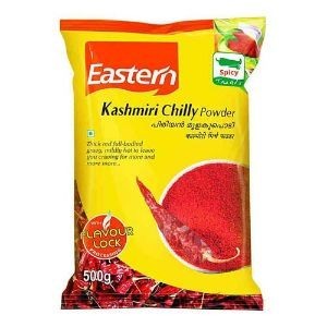 Eastern kashmiri chilly 500gm
