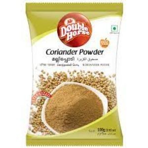 Double horse coriander pdr 100