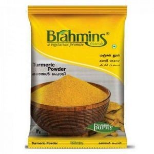 Brahmins turmeric powder 100gm