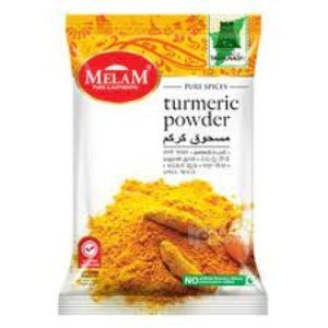 Melam turmeric powder 250 gms