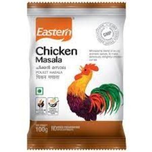 Eastern chicken masala 100 gm