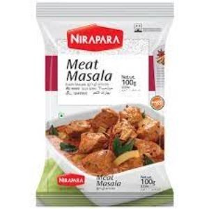 Nirapara meat masala 100 gm