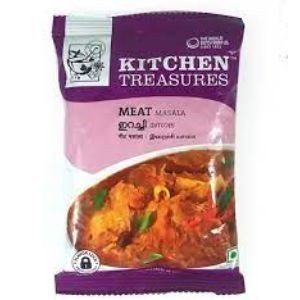 Kitchen treasures meat masala 100g
