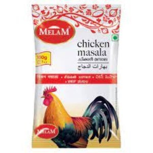 Melam chicken masala 100 gm