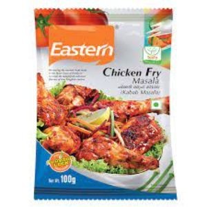 Eastern chicken porichathu 100 gm
