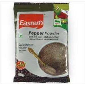 Eastern pepper powder 50g