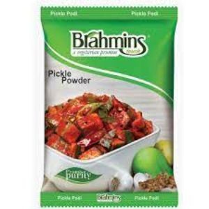 Brahmins pickle powder 100gm