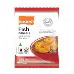 Eastern fish masala 100 gm