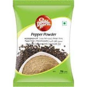 Double horse pepper powder 50 gm