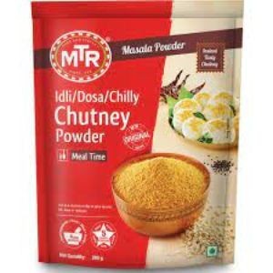 Mtr chutney powder 200 gm