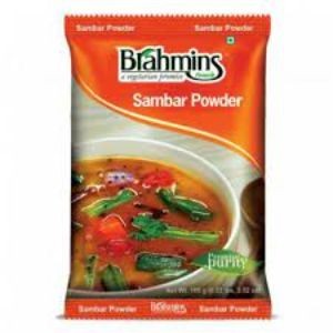 Brahmins sambar powder 250gm