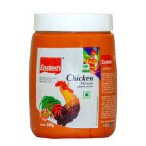 Eastern chicken masala 200 gm btl