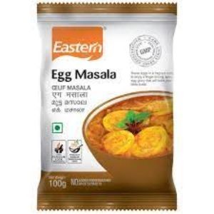 Eastern egg masala 100gm