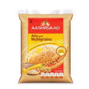 Aashirvaad multi.gr.atta 1kg