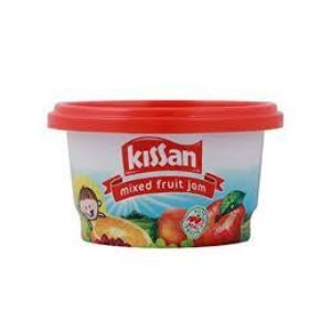 Kissan mixed fruit jam 90 g