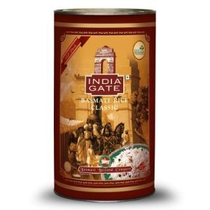 India gate basmati rice classic 1 kg