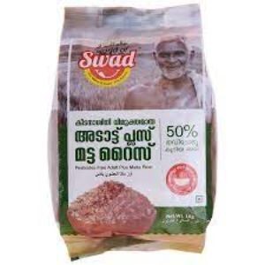 Swad adatt plus matta rice 1kg