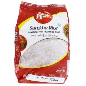 Double horse sureka rice 10kg