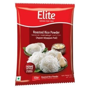 Elite roasted rice powder 500gm
