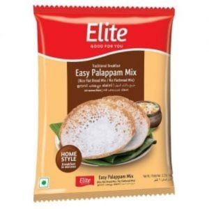 Elite easy palappam mix 500 gm