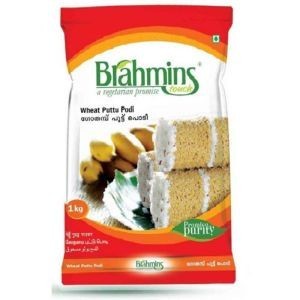 Brahmins wheat puttu powder 1kg