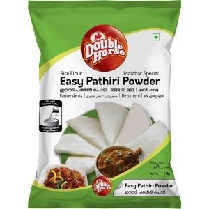 Double horse easy pathiri powder 1kg