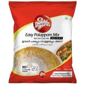 Double hosre easy palappam500