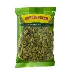 Garden fresh cardamon 10 gm