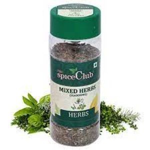 The spice club mixed herbs (seasoning)25 gm