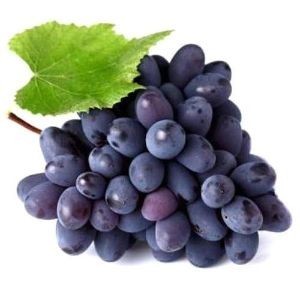 Grape black seedless 500 g