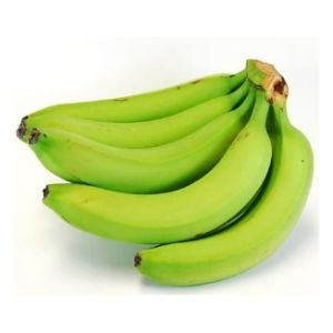 Banana robusta 1 kg