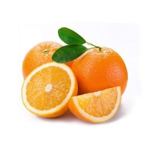 Orange citrus 500 g