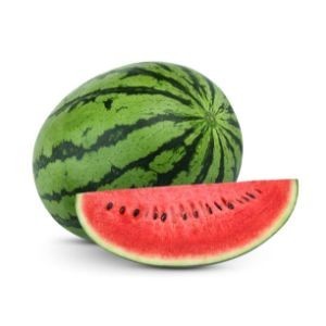 Water melon 1pcs