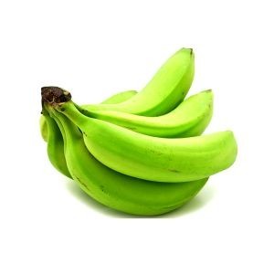 Banana raw 500 g