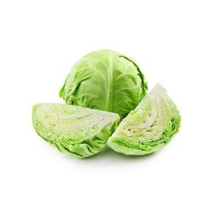 Cabbage white 500 g
