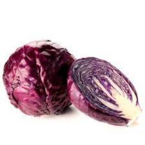 Cabbage red 500 g
