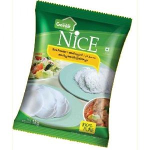 Geeyar nice rice powder 1 kg.