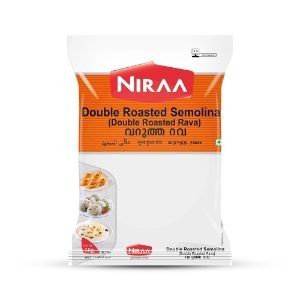 Nirapara double roasted rava 1 kg