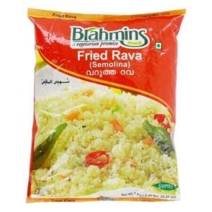 Brahmins fried rawa 1kg