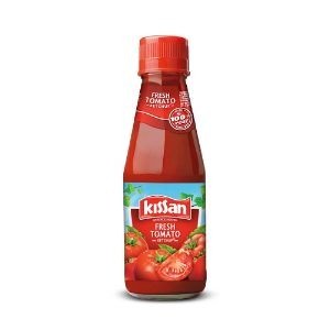 Kissan tomato ketchup 200g
