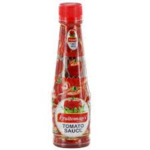 Fruitoman`s tomato sauce 200