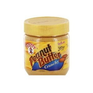 Happy peanut butter crunchy 200 gm