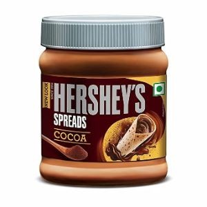 Hershey's cocoa spread 350gm