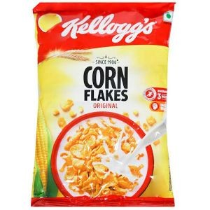 Kelloggs Corn Flakes Original 30.G