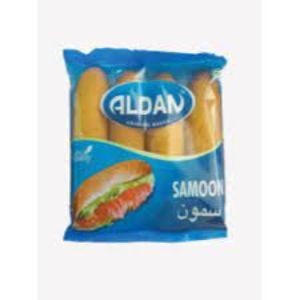 ALDAN ARABIAN BAKES SAMOON 200 GM