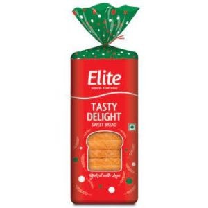Elite tasty delight sweet bread 300g